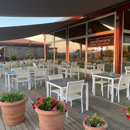 Villa Rosy Torre del Lago Puccini Exteriér fotografie