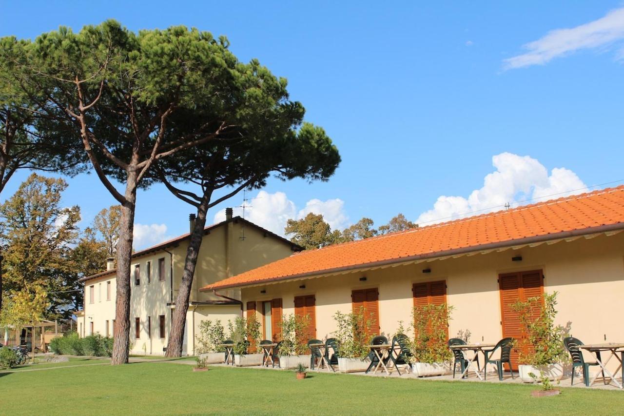 Villa Rosy Torre del Lago Puccini Exteriér fotografie