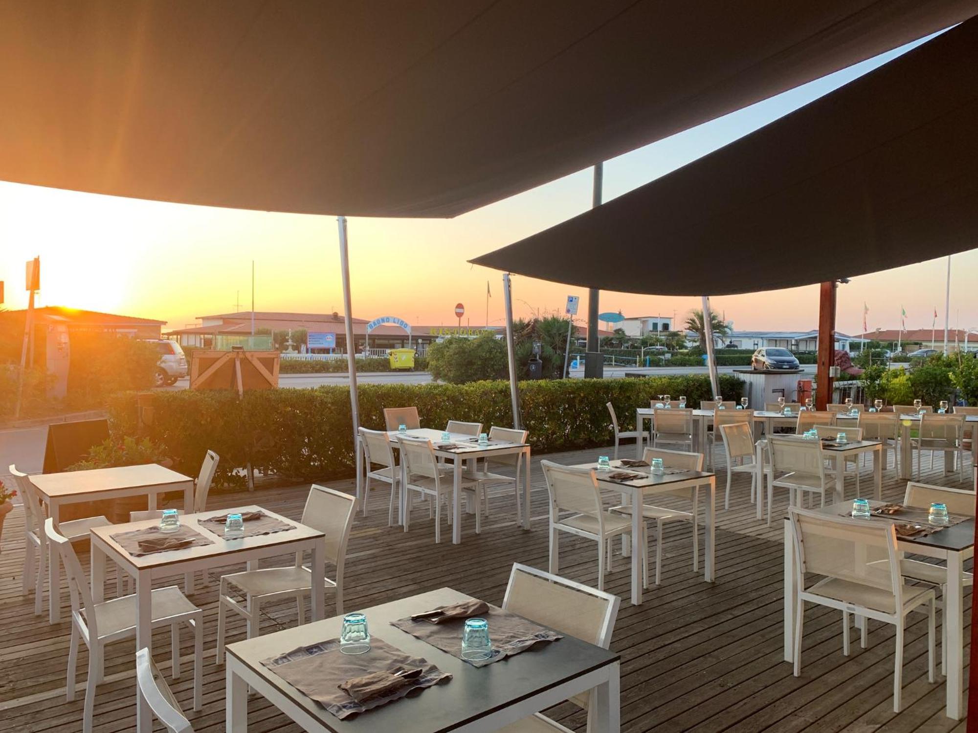 Villa Rosy Torre del Lago Puccini Exteriér fotografie