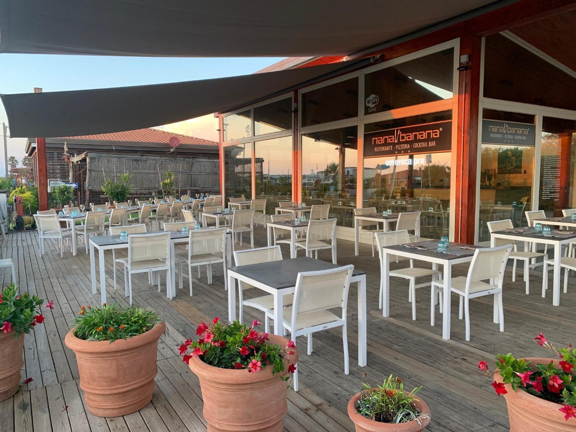 Villa Rosy Torre del Lago Puccini Exteriér fotografie